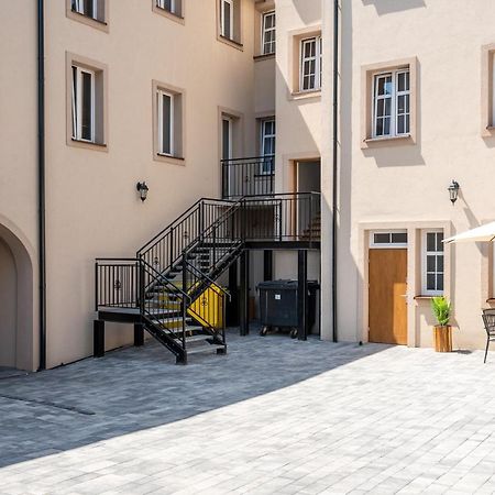 Central Platinum Apartments 7 Rybnik  Extérieur photo
