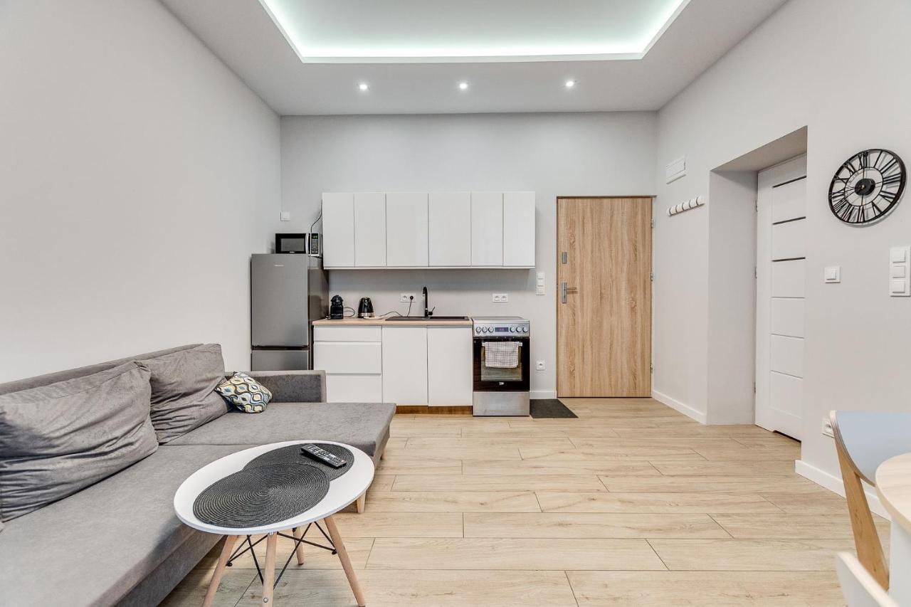 Central Platinum Apartments 7 Rybnik  Extérieur photo