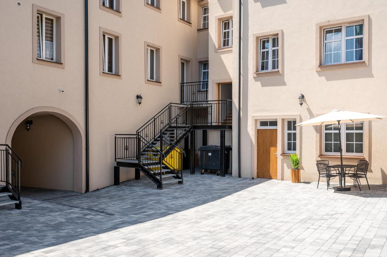 Central Platinum Apartments 7 Rybnik  Extérieur photo