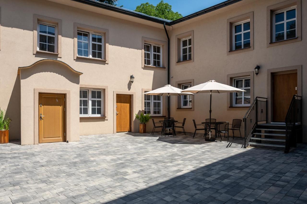 Central Platinum Apartments 7 Rybnik  Extérieur photo