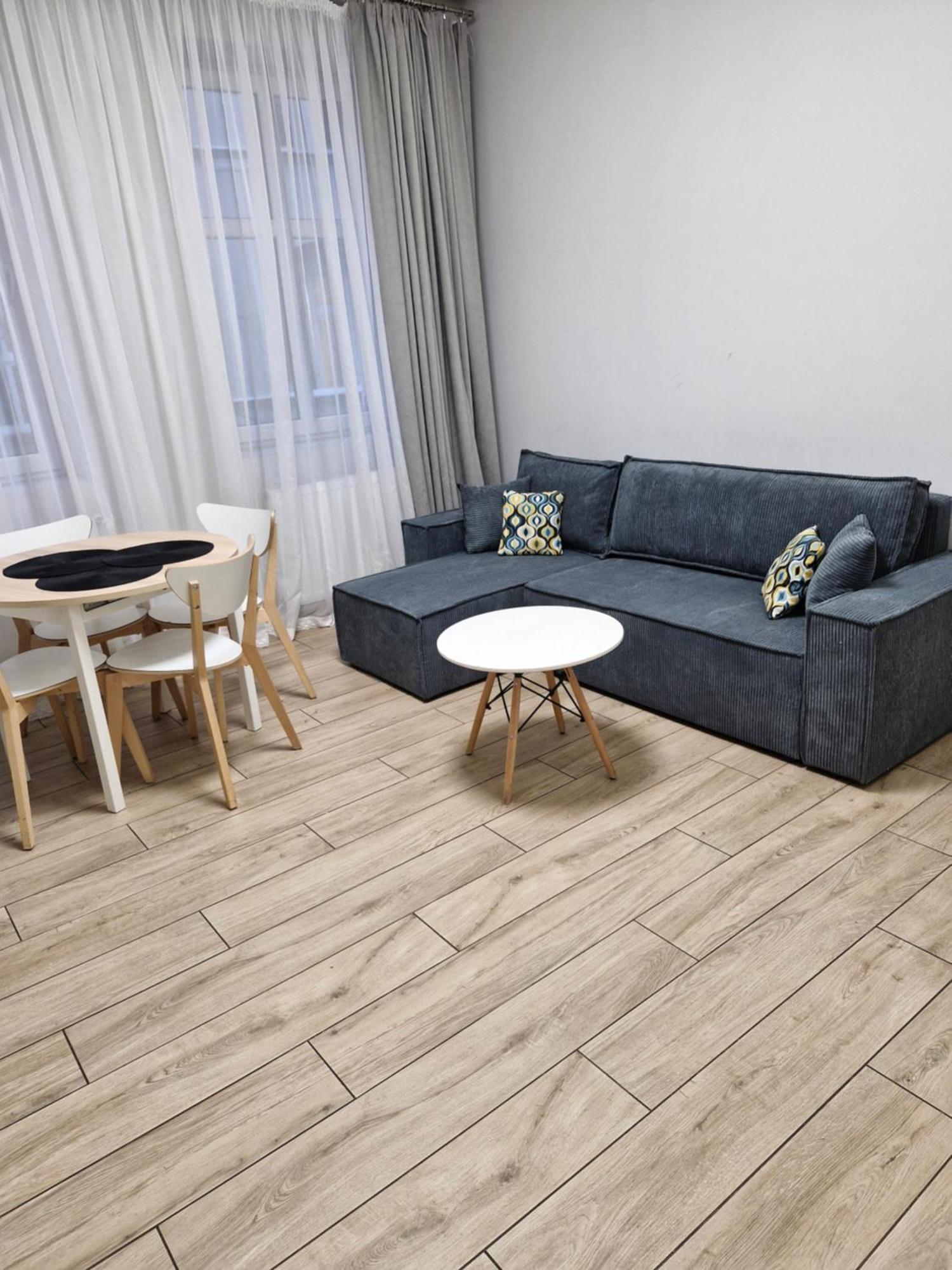 Central Platinum Apartments 7 Rybnik  Extérieur photo