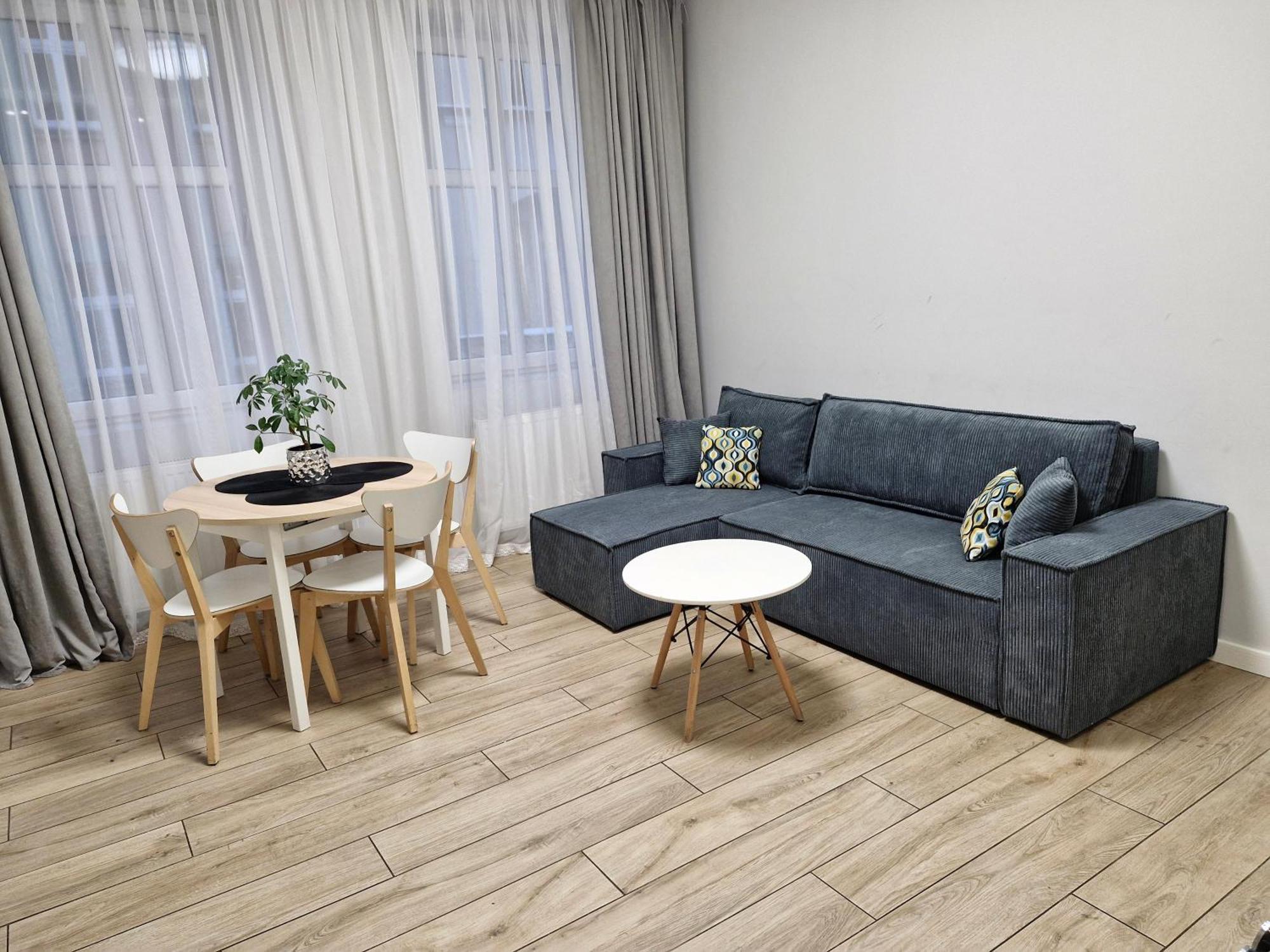 Central Platinum Apartments 7 Rybnik  Extérieur photo