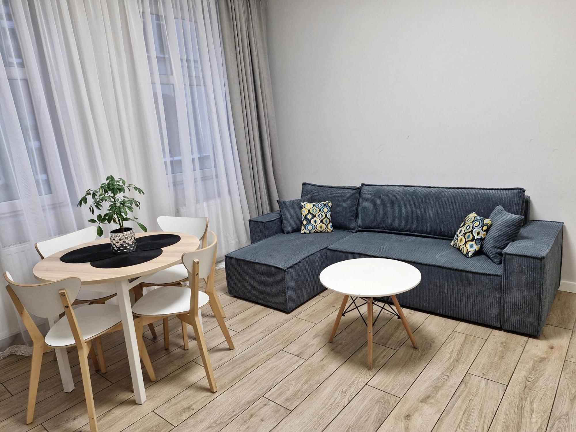Central Platinum Apartments 7 Rybnik  Extérieur photo